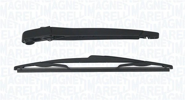 Wiper Arm Set, window cleaning